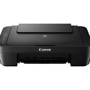 Canon PIXMA MG2570S Compact All-In-One Printer - Printers