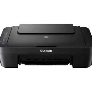 Canon PIXMA MG3070S Compact Wireless All-In-One Printer - Printers