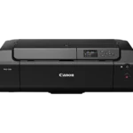 Canon PIXMA PRO-200 Professional Photo Printer with Panorama Size Printing Capability