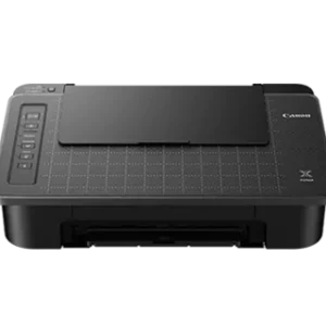 Canon PIXMA TS307 Wireless Printer with Smartphone Copy - Printers