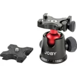 JBY QR Plate 5k Mount Support