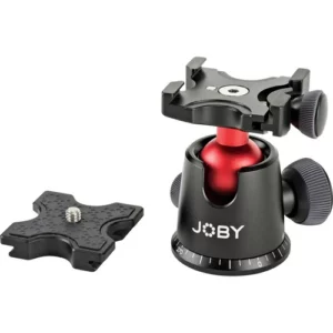 JBY QR Plate 5k Mount Support<p class="product-tagline">Up to date Arca-Swiss compatible base plate for GorillaPod BallHead 5K supports DSLR and mirrorless cameras.</p>

<ul class="product-points">
 	<li class="product-point">Supports cameras weighing up to 5 kg (11 lbs)</li>
 	<li class="product-point">Lightweight, high-strength design</li>
 	<li class="product-point">Also fits GorillaPod Focus</li>
</ul>
