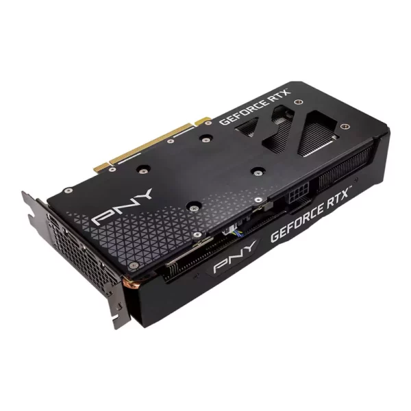 PNY GeForce RTX 3050 8GB Verto Dual Fan Graphics Card - Nvidia Video Cards