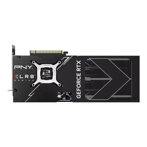PNY GeForce RTX 4070 Ti 12GB OC XLR8 Gaming Verto TF Graphics Card - Nvidia Video Cards