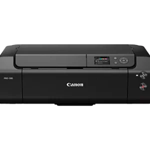 Canon ImagePROGRAF PRO-300 Professional A3+ Photo Printer - Printers