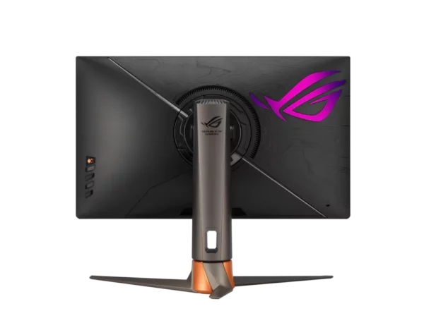 ASUS ROG Swift 360Hz PG27AQN 27‑Inch QHD 2560 x 1440 NVIDIA G-SYNC Esports Gaming Monitor - Monitors