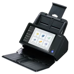 Canon ScanFront 400 Document Scanner - Scanner