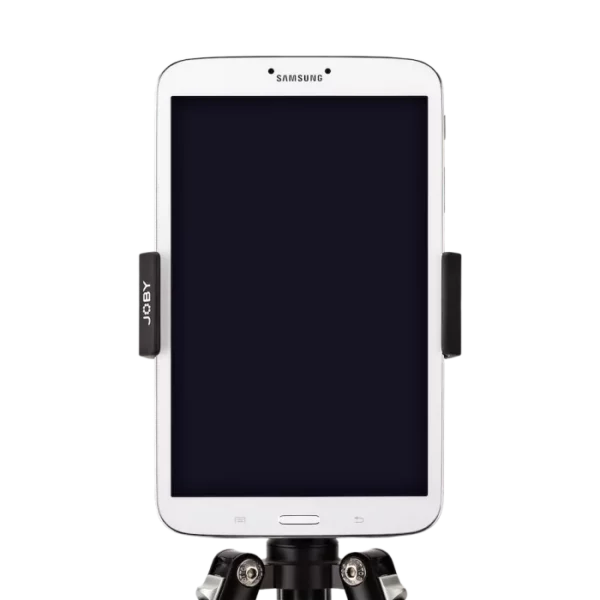 JBY GripTight Tablet Pro Mount - Tablet