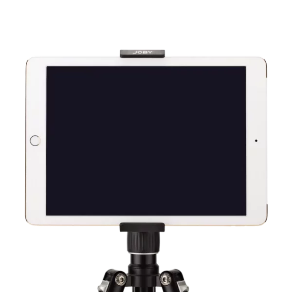 JBY GripTight Tablet Pro Mount - Tablet