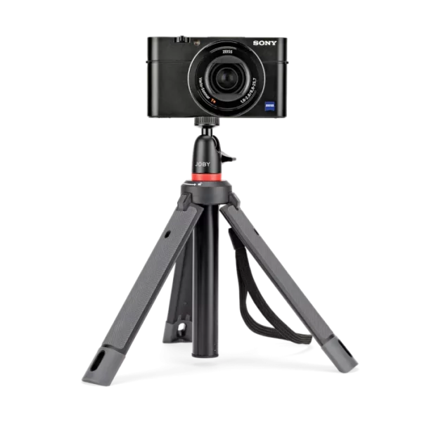 JBY Telepod 325 Selfie Stick And Telescoping Tripod - Camera and Gears