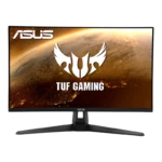 ASUS TUF VG279Q1A 27 Inch Full HD 1920x1080 IPS 165Hz Adaptive-sync FreeSync Premium 1ms MPRT Gaming Monitor
