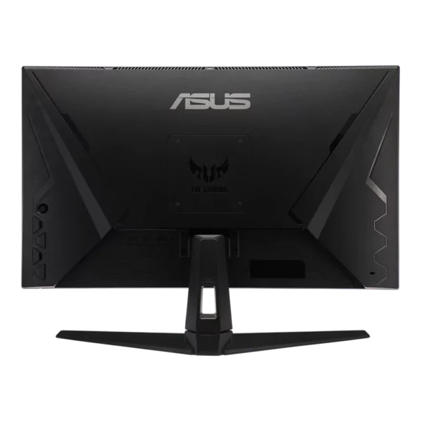 ASUS TUF VG279Q1A 27 Inch Full HD 1920x1080 IPS 165Hz Adaptive-sync FreeSync Premium 1ms MPRT Gaming Monitor - Monitors