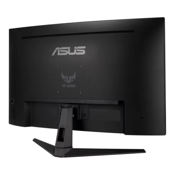ASUS TUF Gaming VG32VQ1B 32 Inch QHD 2560 x 1440 165Hz Adaptive-sync FreeSync Premium 1ms MPRT Curved Gaming Monitor - Monitors