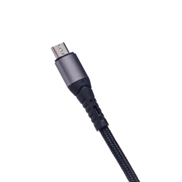 Realme Techlife 2-in-1 Micro Usb And Type C Cable - Cables/Adapter