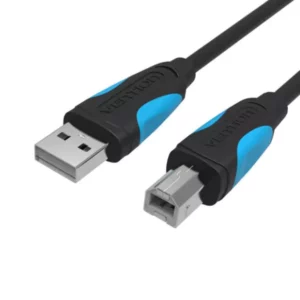Vention Tinned Copper Printer Cable - Cables/Adapters