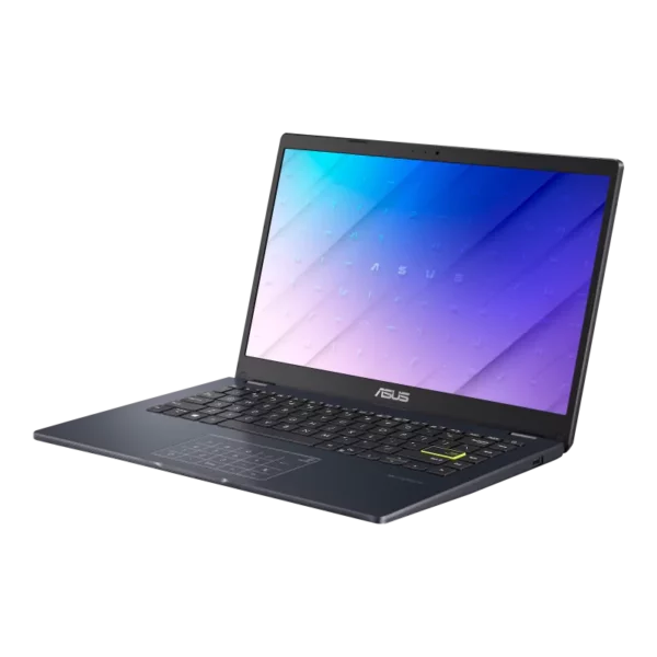 Asus Vivobook Go 14 E410KA-BV448W 14 HD 16:9 TN CELERON N4500 | 4GB DDR4 | 256GB PCIE3 SSD | UMA | Backlit Chiclet Keyboard Laptop - Star Black - Asus/ROG