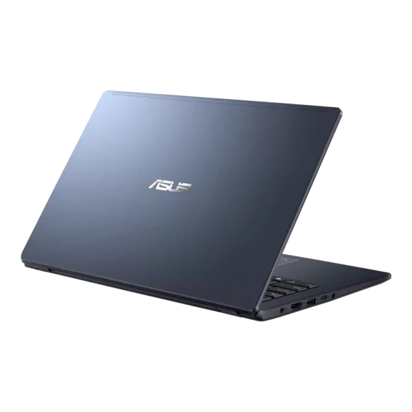 Asus Vivobook Go 14 E410KA-BV448W 14 HD 16:9 TN CELERON N4500 | 4GB DDR4 | 256GB PCIE3 SSD | UMA | Backlit Chiclet Keyboard Laptop - Star Black - Asus/ROG