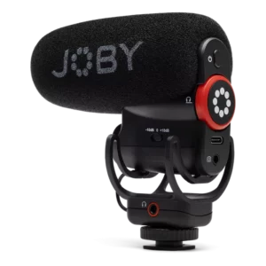 JBY Wavo Plus Microphone - Microphone