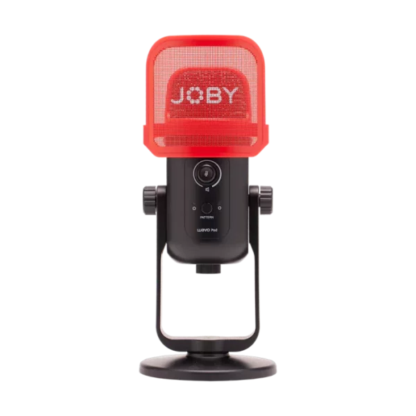 JBY Wavo POD Microphone - Microphone