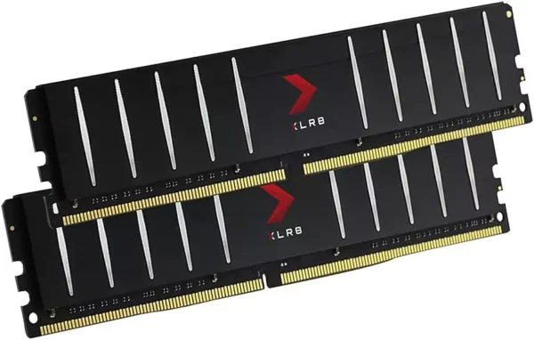 PNY XLR8 Gaming 16GB (2x8GB) DDR4 DRAM 3600MHz - Desktop Memory