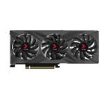 PNY GeForce RTX 4060 8GB XLR8 Gaming VERTO EPIC-X RGB Triple Fan DLSS 3 Graphics Card - NON OC | OC