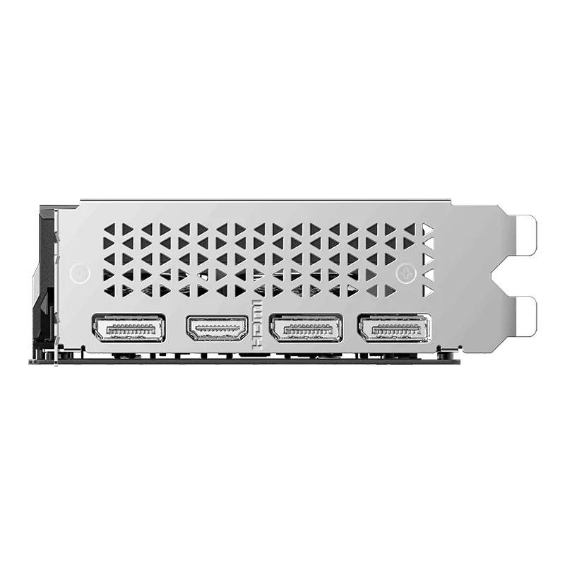 PNY GeForce RTX™ 4060 Ti 16GB XLR8 Gaming VERTO™ Overclocked Dual Fan DLSS 3
