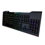 Cougar Aurora S RGB Membrane Gaming Keyboard USB
