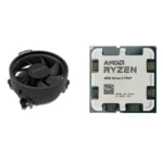AMD Ryzen 5 7500F 6 Cores 12 Threads Up to 5.0GHz AM5 AMD Processor