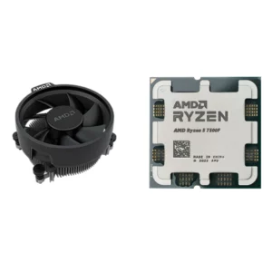AMD Ryzen™ 5 7500F ph btz