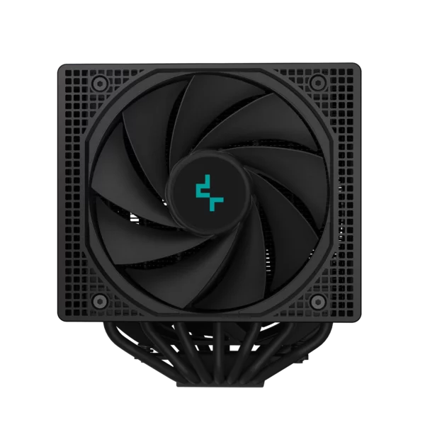 DeepCool Assassin IV High Performance Cooler Dual Tower CPU Air Cooler - Black | WhiteASSASSIN IV / ASSASSIN IV WH


The ASSASSIN returns with a new white aesthetic and efficient cooling capacity. The ASSASSIN IV WH provides exceptional performance and is armed with seven heat pipes and newly designed 120 and 140mm FDB fans.




Product Dimensions
144×147×164 mm(L×W×H)


Heatsink Dimensions
140×110×160 mm(L×W×H)