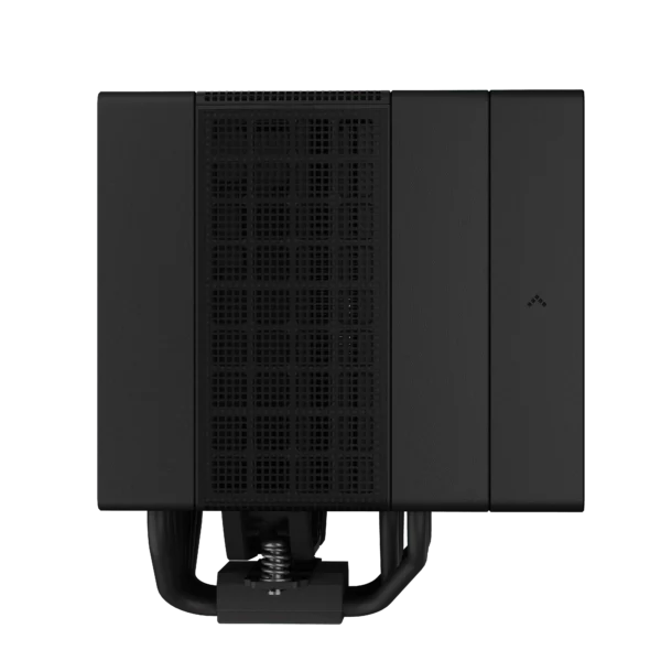DeepCool Assassin IV High Performance Cooler Dual Tower CPU Air Cooler - Black | WhiteASSASSIN IV / ASSASSIN IV WH


The ASSASSIN returns with a new white aesthetic and efficient cooling capacity. The ASSASSIN IV WH provides exceptional performance and is armed with seven heat pipes and newly designed 120 and 140mm FDB fans.




Product Dimensions
144×147×164 mm(L×W×H)


Heatsink Dimensions
140×110×160 mm(L×W×H)