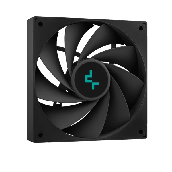 DeepCool Assassin IV High Performance Cooler Dual Tower CPU Air Cooler - Black | WhiteASSASSIN IV / ASSASSIN IV WH


The ASSASSIN returns with a new white aesthetic and efficient cooling capacity. The ASSASSIN IV WH provides exceptional performance and is armed with seven heat pipes and newly designed 120 and 140mm FDB fans.




Product Dimensions
144×147×164 mm(L×W×H)


Heatsink Dimensions
140×110×160 mm(L×W×H)