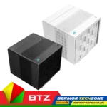 DeepCool Assassin IV High Performance Cooler Dual Tower CPU Air Cooler - Black | White