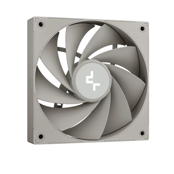 DeepCool Assassin IV High Performance Cooler Dual Tower CPU Air Cooler - Black | WhiteASSASSIN IV / ASSASSIN IV WH


The ASSASSIN returns with a new white aesthetic and efficient cooling capacity. The ASSASSIN IV WH provides exceptional performance and is armed with seven heat pipes and newly designed 120 and 140mm FDB fans.




Product Dimensions
144×147×164 mm(L×W×H)


Heatsink Dimensions
140×110×160 mm(L×W×H)