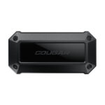 Cougar DH07 Slim 7-Port Docking Hub with 2xHDMI  SD-Card Reader USB-A  USB-C