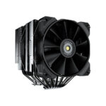 Cougar Forza 135 Superior Dual Tower Air CPU Cooler w/ 2xMHP Fan 7-Heat-Pipes (AMD+Intel)