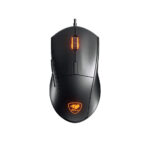 Cougar Minos XC Gaming GEar Combo Mouse + Mousepad - Black