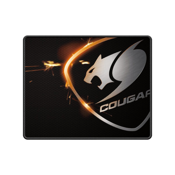 Cougar Minos XC Gaming GEar Combo Mouse + Mousepad - Black - Computer Accessories