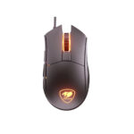 Cougar Revenger ST RGB 5000 DPI Optical Gaming Mouse - Black