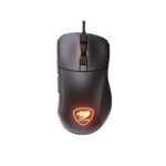 Cougar Surpassion ST RGB 3200 DPI Optical Gaming Mouse - Black