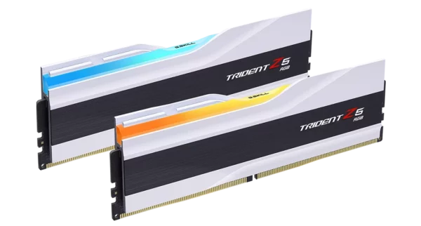 G.SKILL Trident Z5 NEO 32GB 2 x 16GB DDR5 6400 AMD EXPO Desktop Memory F5-6400J3239G16GX2-TZ5RW - Desktop Memory