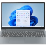 Lenovo IdeaPad Slim 3 15IRU8 82X70030PH 15.6" FHD | Intel Core i3-1305U | 8GB DDR5 | 512GB NVME SSD Artic Grey Slim Essential Laptop