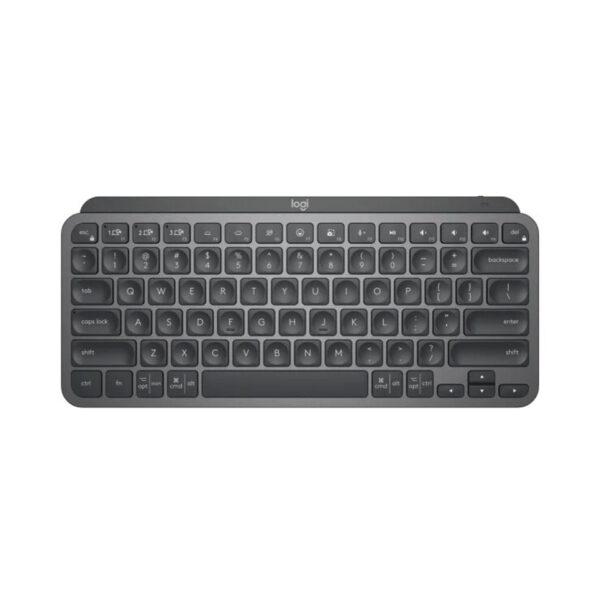 Logitech MX Keys Mini Keyboard and Mouse Combo - Computer Accessories