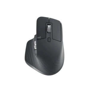 Logitech MX Master 3S Essential Mouse - Computer Accessories