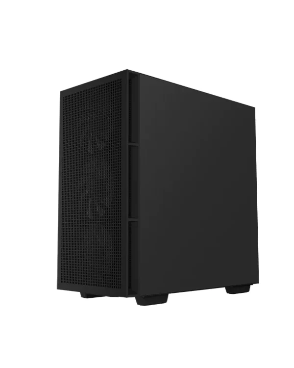 Deepcool CH560 Midtower ATX Chassis w/ 4x ARGB Fans Black | White - Chassis