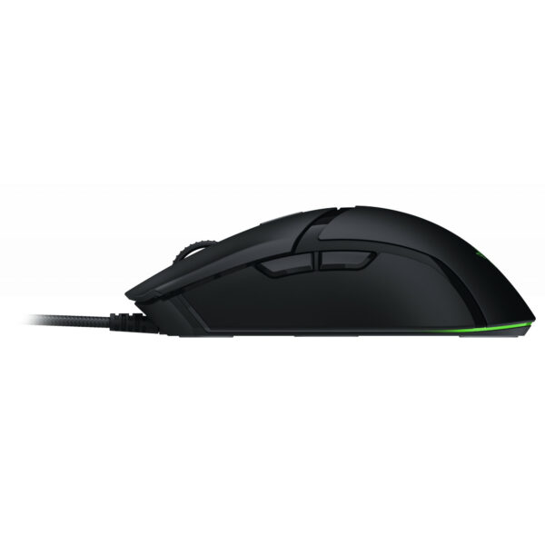Razer Cobra Wired Chroma RGB Gaming Mouse RZ01-04650100-R3M1 - Computer Accessories