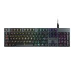 Cougar Luxlim Extreme Low Profile Optical-Mechanical Gaming Keyboard