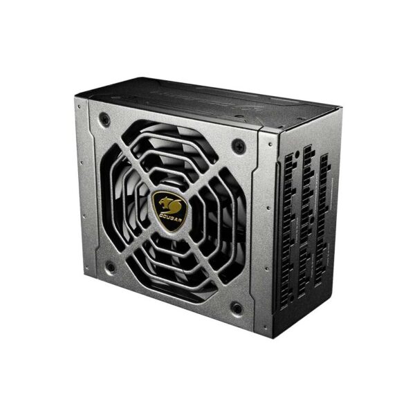 Cougar GEX1050 1050W 80+ Gold Full-Modular Gaming Power Supply w/ APFC - Power Sources