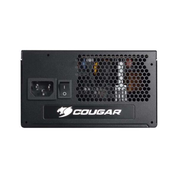 Cougar GX-F 650W | 750W 80+ Gold Full-Modular Power Supply w/ APFC(135mm Fan) - Power Sources