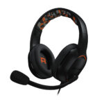 Cougar Dive Lightweight Gaming Headset W/9.7MM MIC/55MM Driver/Fabric/ 3.5MM